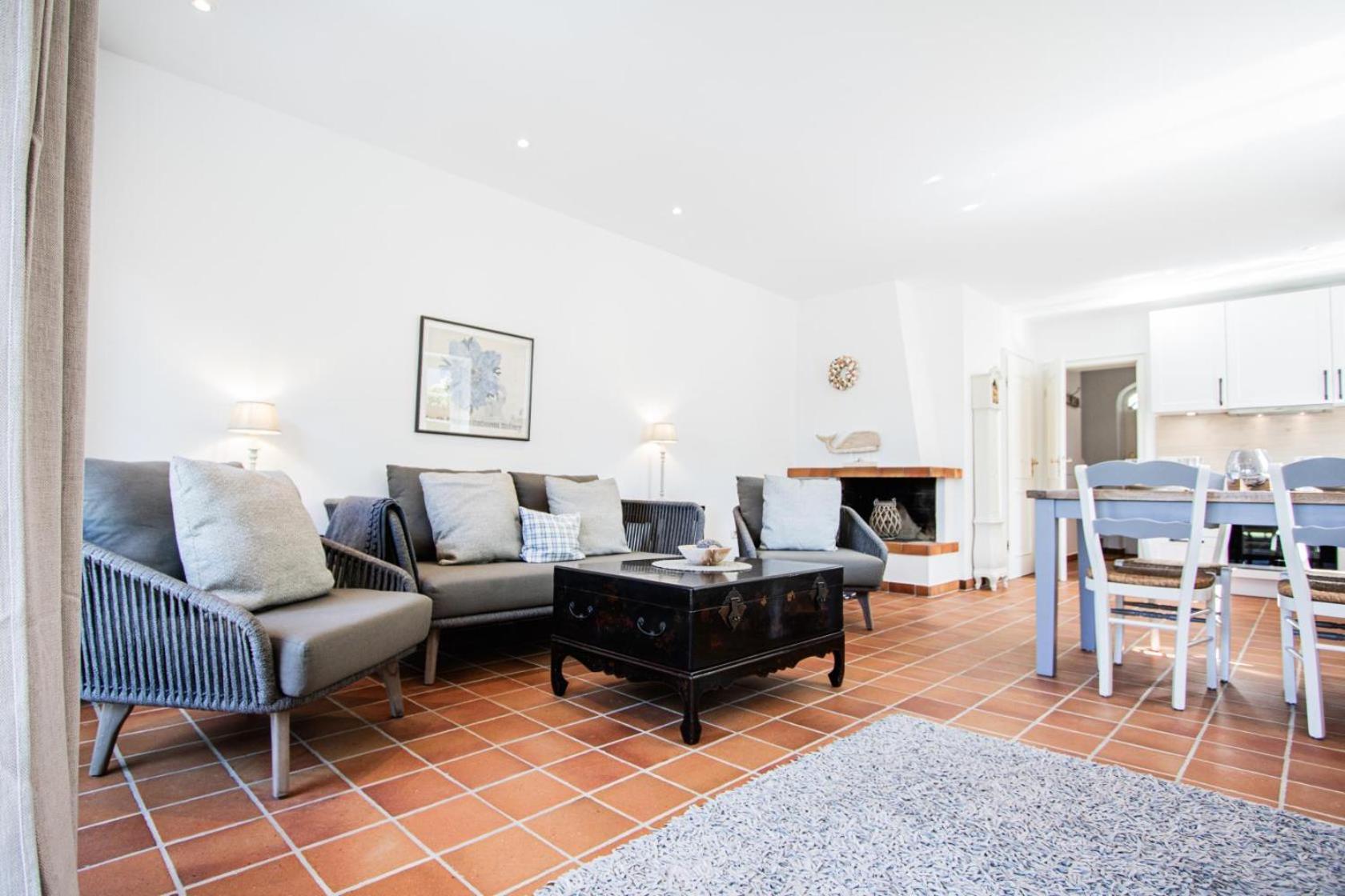 Ferienhaus Haus Wattpieper *