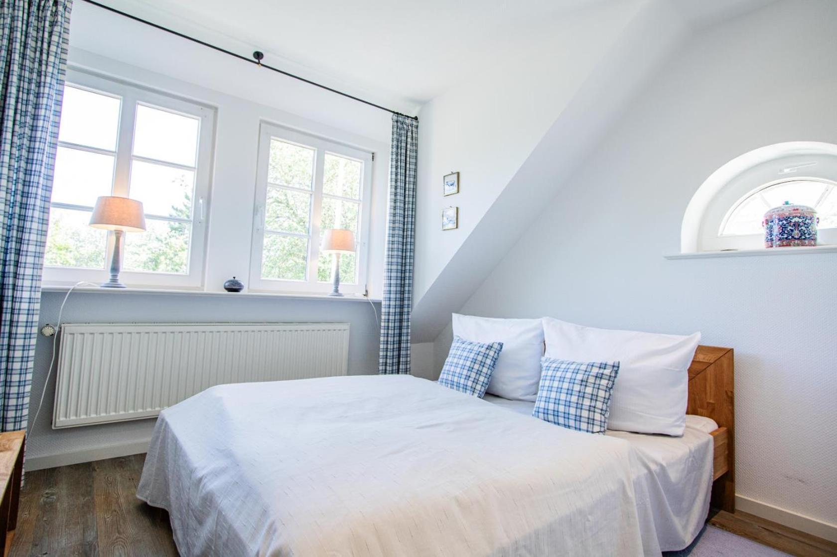 Ferienhaus Haus Wattpieper *